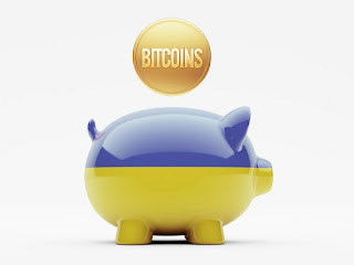 bitcoin ukraine