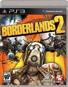 Borderlands 2 Addon Pack   PS3