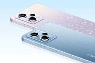 سعر ومواصفات  هواتف Redmi Note 12  من Xiaomi