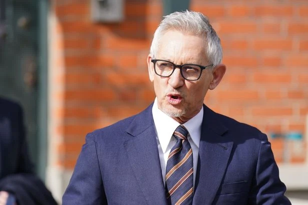Gary Lineker sent fresh message from Tim Davie as BBC boss issues grovelling apology