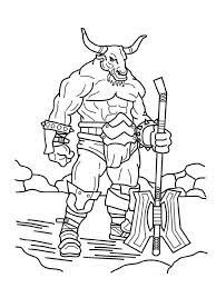 Best neanderthal coloring pages for kids and adults free