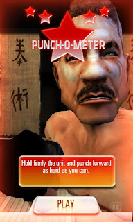 Iron Fist Boxing HD