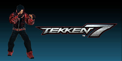  Download Tekken 7 PH TEXTURES