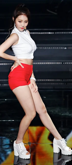 Yura (Girl's Day)