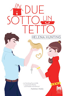 In Due Sotto Un Tetto di Helena Hunting