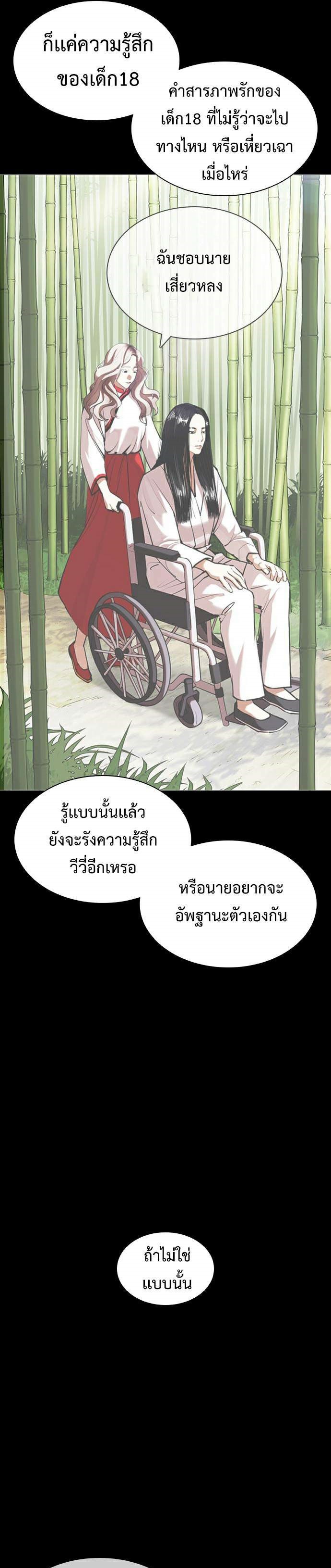 Lookism ตอนที่ 419