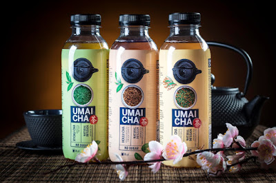 Umaicha, bebida de infusión de té japonés, gana el Premio Innoval en Alimentaria.