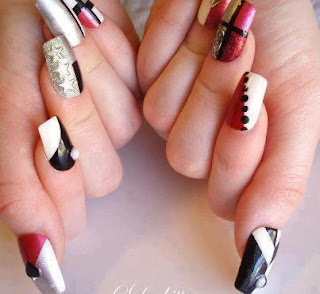 smileytrend.blogspot.in Images of nail art