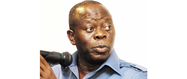 Nigeria must return to strict tax policy - Oshiomhole