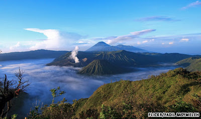 Gunung Bromo