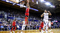 2014-15 Arizona Wildcats men's basketball team