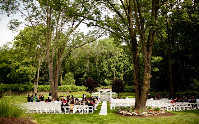 West Orange Wedding Venue Mayfair Farms West Orange NJ