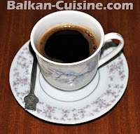 Turkish Coffee 