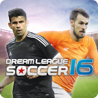 Dream league soccer 2016 apk 