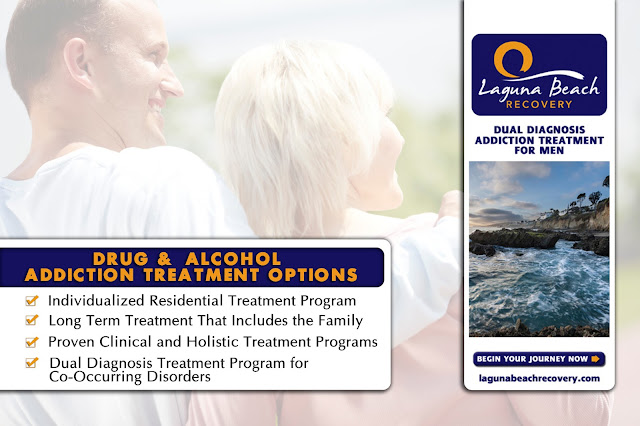 Dual Diagnosis Residential Treatment for Drugs and Alcohol