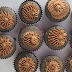 Moist chocolate cupcakes with mocha buttercream frosting recipe
