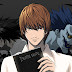 Death Note - Anime e Manga Critica