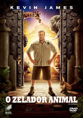 O%2BZelador%2BAnimal Download O Zelador Animal BDRip Dual Áudio Download Filmes Grátis