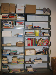 overflow--shelves
