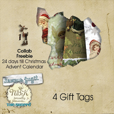 http://tempusfug.blogspot.com/2009/12/advent-calendar-gift-tags.html