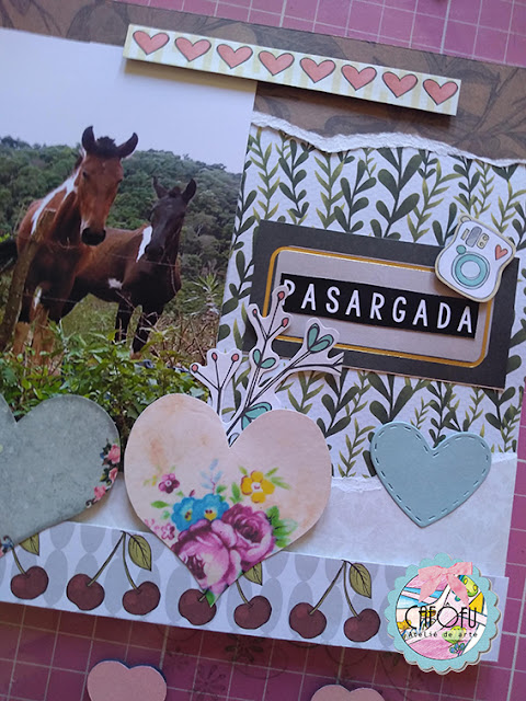 LO SCRAPBOOKING