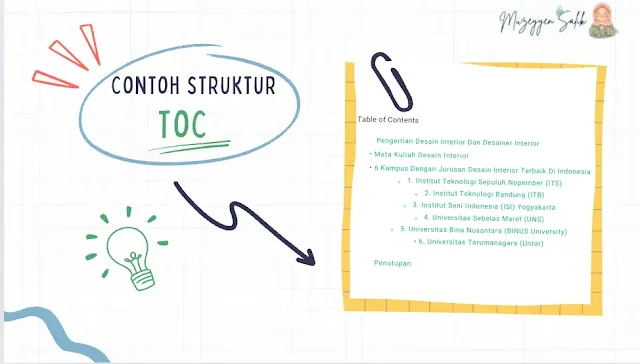 TOC SEO BLOG
