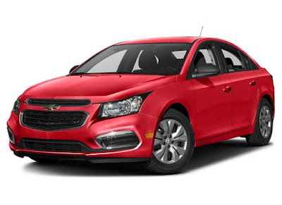 Go Further with Chevrolet’s Fuel-Efficient Vehicles