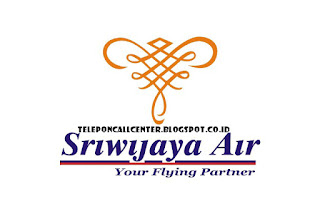 Call Center Sriwijaya Air Indonesia