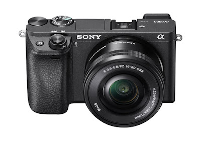 Sony’s New α6300 Camera, Has The Fastest Autofocus Speed