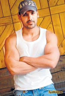 John Abraham Body Photos