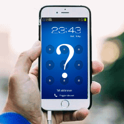 4+ Cara Mengetahui PIN HP Orang Lain Mudah !