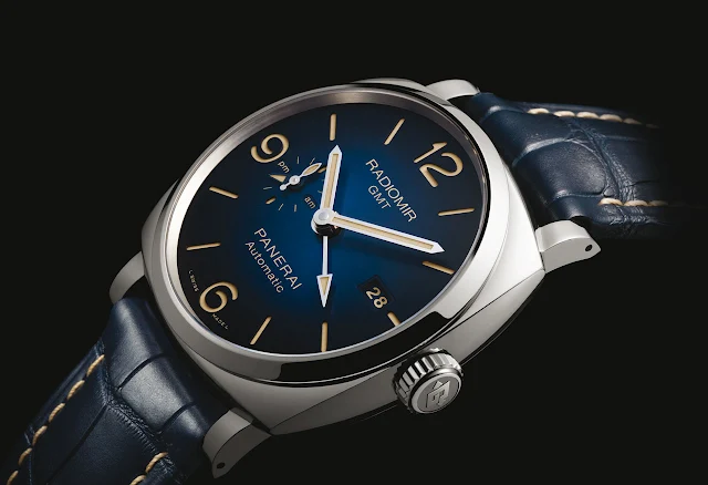 Panerai Radiomir 1940 3 Days PAM945