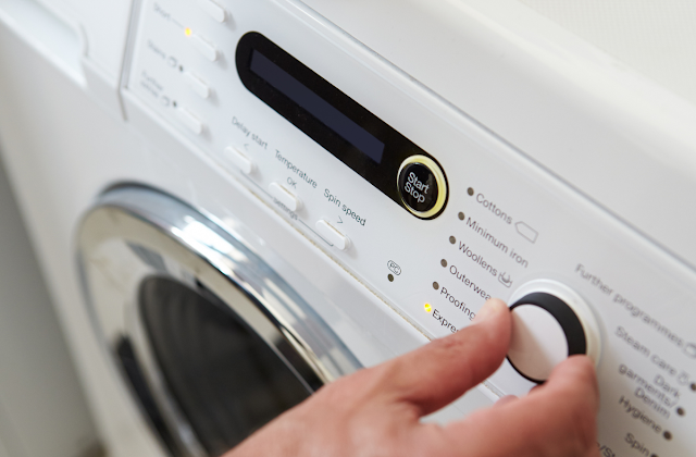 Machine à laver : pourquoi il faut préférer le lavage à froid ?