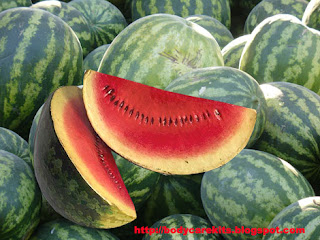 water melon