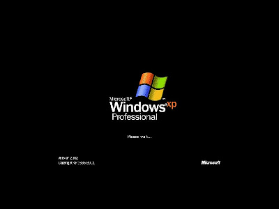 Windows XP Normal Resolution Wallpaper 15