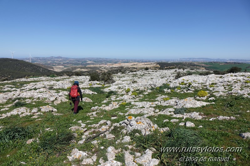 Sierra del Padrastro