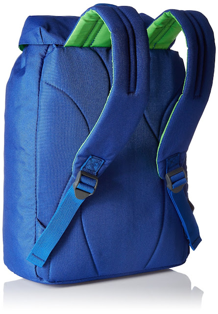 American Tourister Jasper 2016 Blue Casual bag