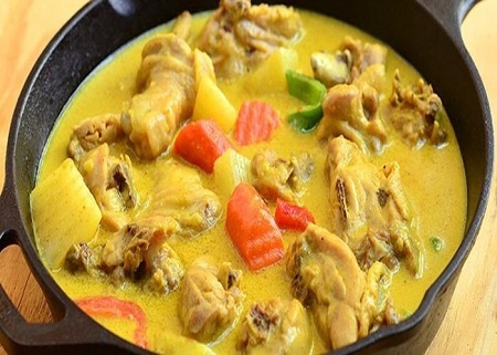 20 Aneka Resep olahan Ayam Rumahan Paling Enak  Resep 