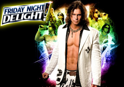 John Morrison