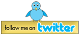 Free Twitter Buttons for your Blog