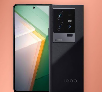 مواصفات وسعر أحدث هواتف شركة إيكو الرائدة iQOO 11 و iQOO 11Pro بعد الإعلان عنهما