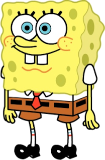 Spongebob-squarepants