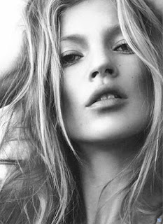 Top Model - Kate Moss