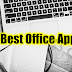 10 Best Office Apps To Write, Edit & Read Documents On Mobile Easily