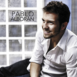 Pablo Alborán - Volver A Empezar Lyrics