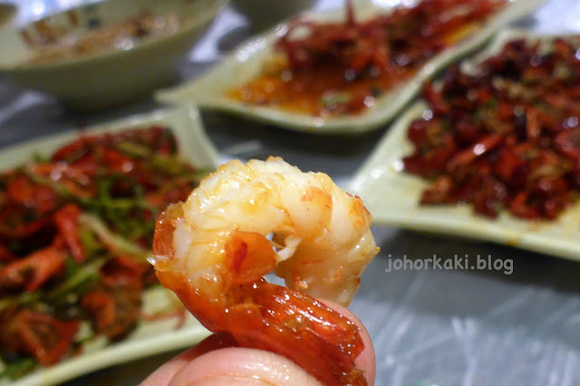 Bali-Lobster-Delicious-Crayfish-Crazy-Wuhan-巴厘龙虾(万松园)