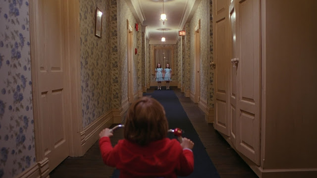 The Shining,steven king,the shining movie