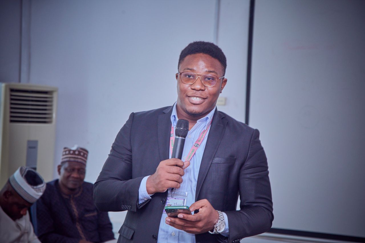 Breaking Boundaries: How Godfrey Nnamdi Iremipo Built a Successful Graphics Design and Clothing Company While in College