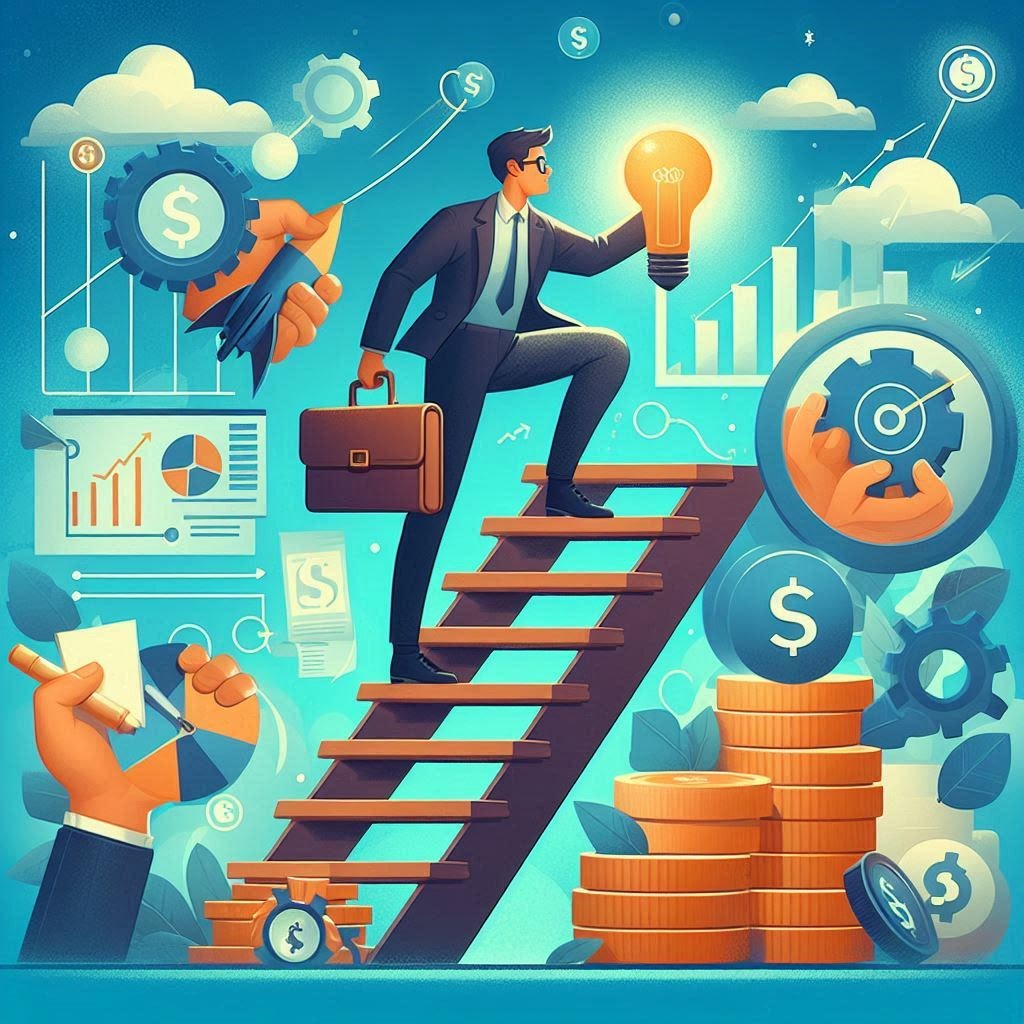 PROFITABLE BUSINESS