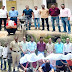 Chandrapur Crime Crackdown: चंद्रपूर पोलीसांचे तीन मोठे कारनामे
